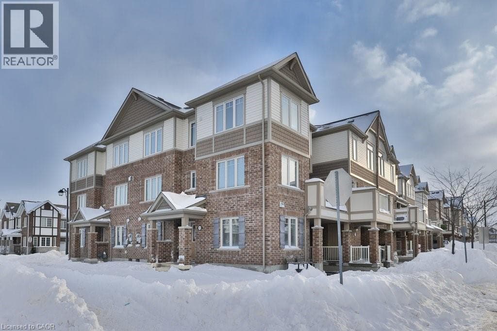 4 bed 3 bath single family at 1133 DUIGNAN Crescent — $849,900