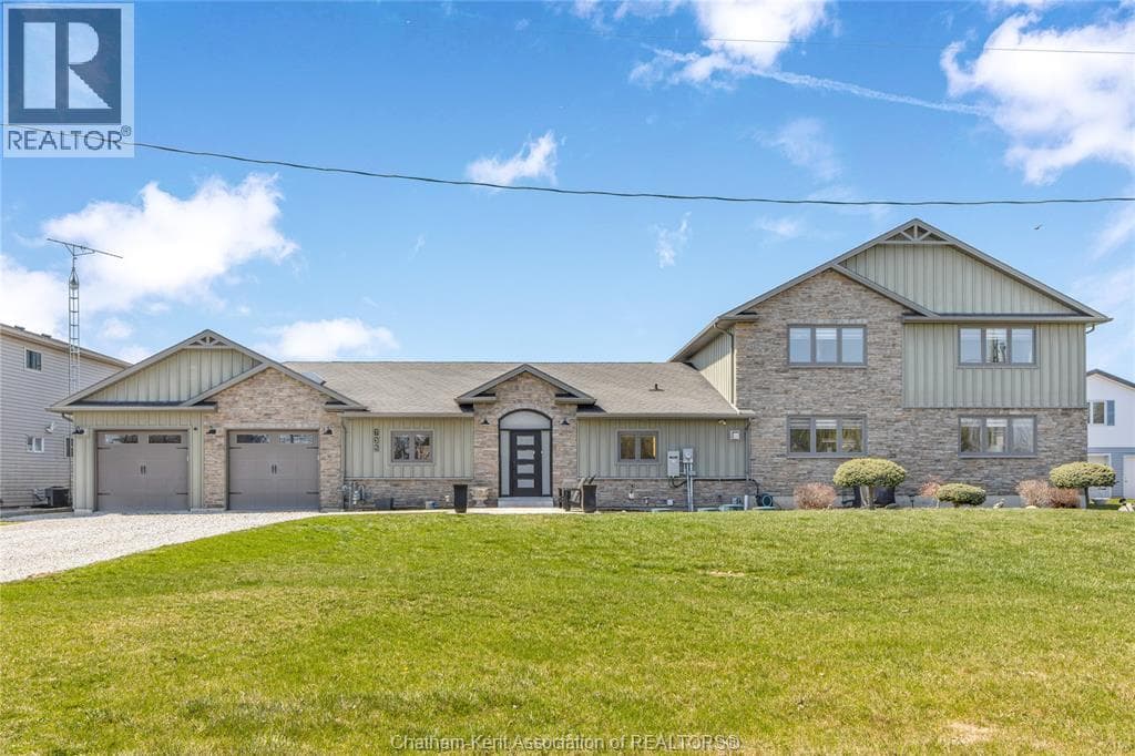735 TISDELLE DRIVE photo 3