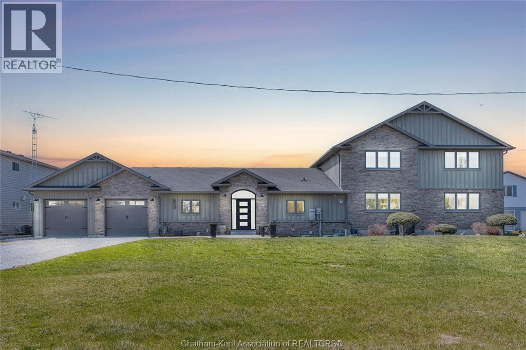 735 TISDELLE DRIVE photo 4