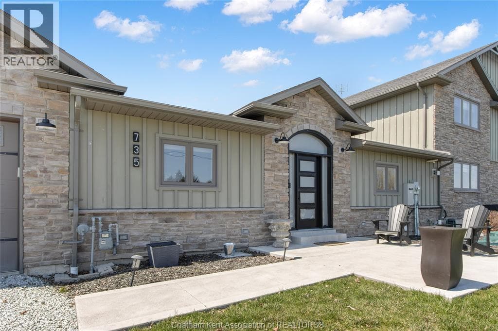 735 TISDELLE DRIVE photo 5