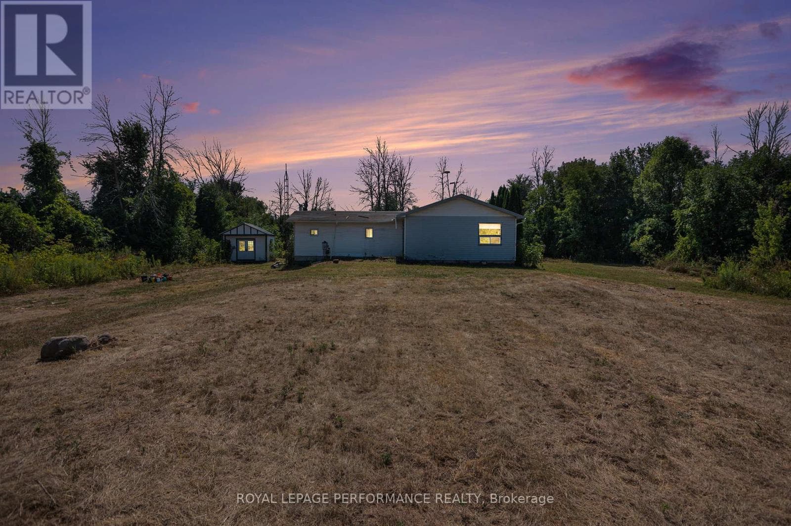 2 bed 1 bath single family at 3796 COUNTY 12 ROAD — $164,900