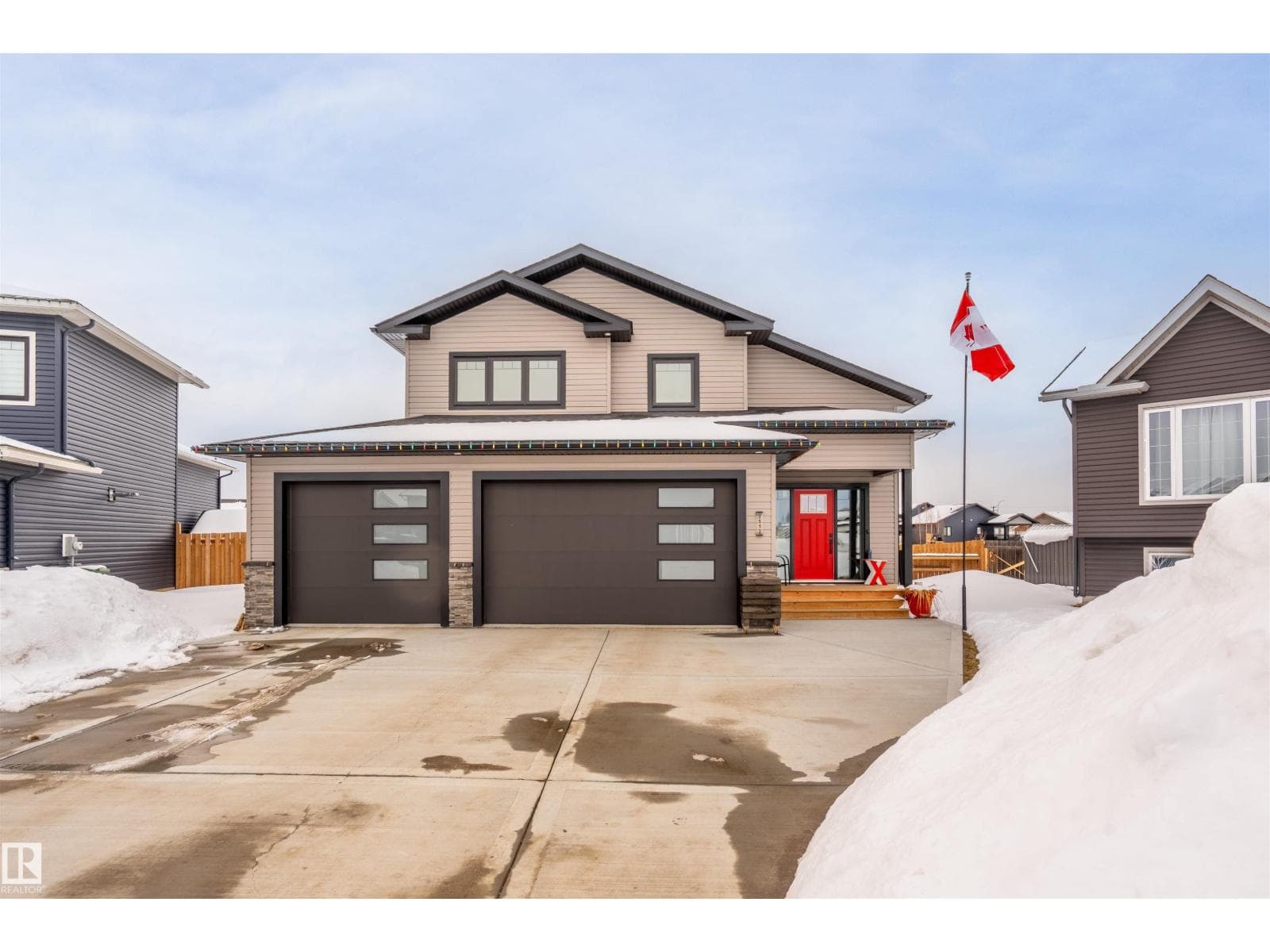 5 bed 3 bath single family at 2512 YOHO IN — $599,000