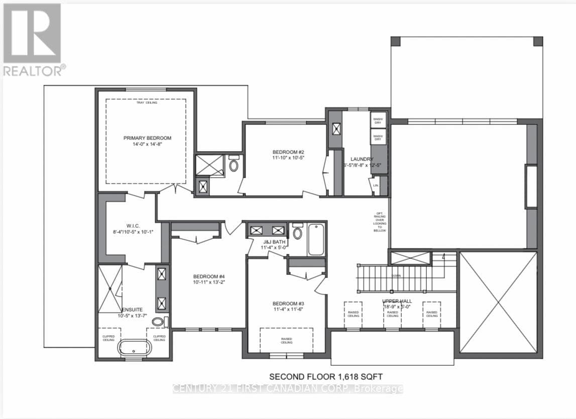10137 MERRYWOOD DRIVE photo 2