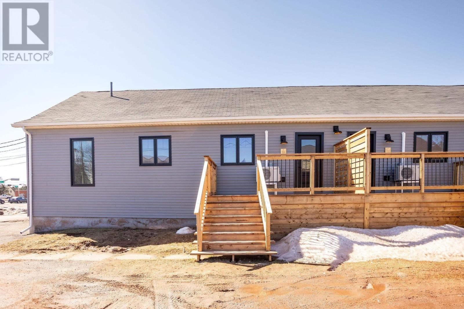 2 bed 1 bath single family at 71A Woodleigh Drive — $299,000