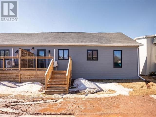 2 bed 1 bath single family at 71B Woodleigh Drive — $299,000