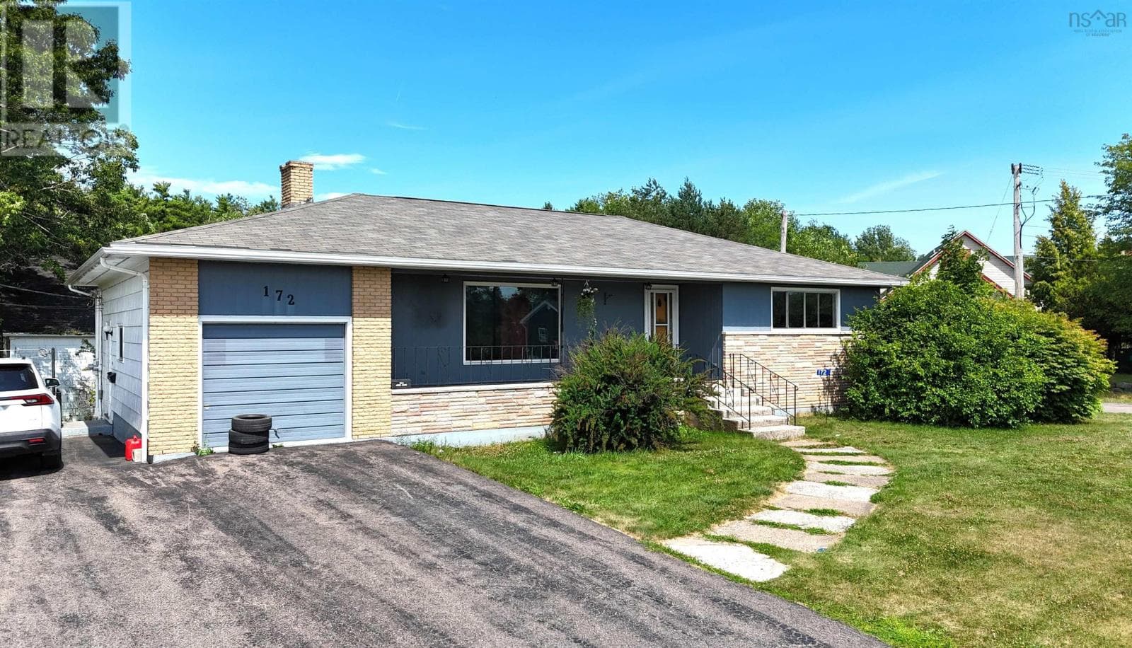 multi-family at 172 North Street — $769,000