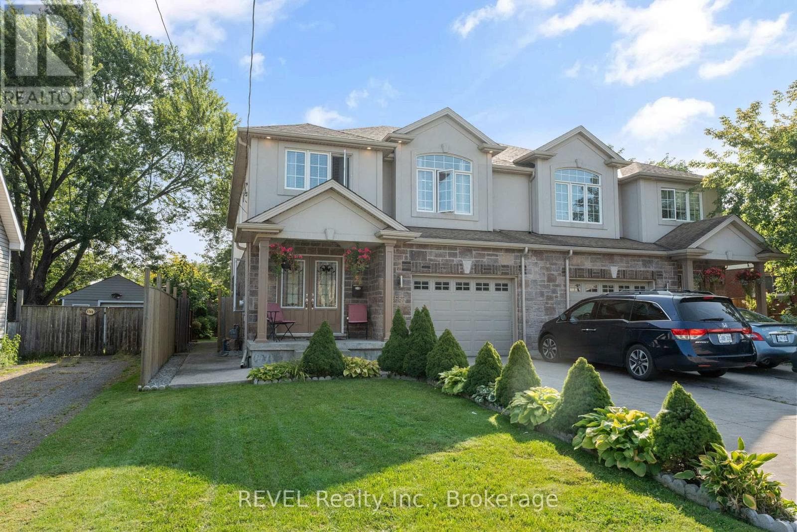5 bed 4 bath single family at 6558 MONTROSE ROAD — $699,900