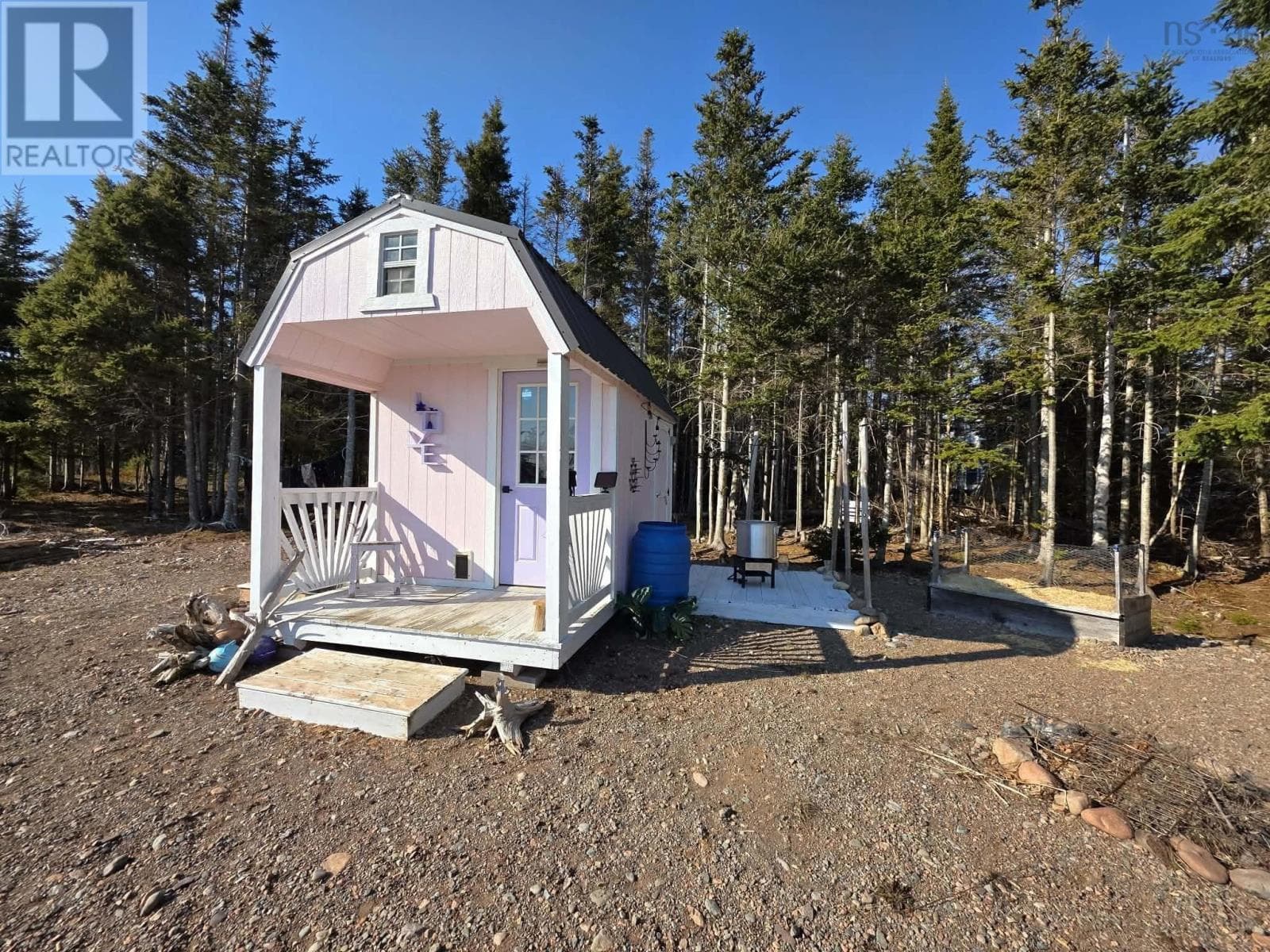 single family at 45 Cobequid Court — $114,900