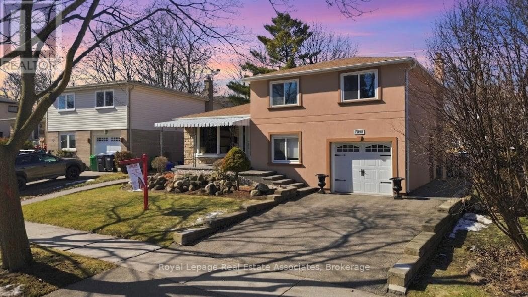 5 bed 3 bath single family at 3652 HAVEN GLENN — $1,165,000