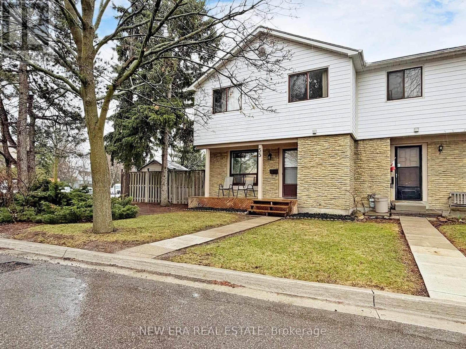 4 bed 3 bath single family at 55 - 6540 FALCONER DRIVE — $669,900