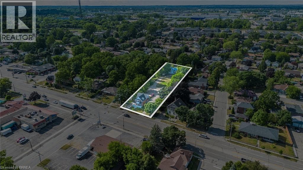 816 COLBORNE Street E photo 2