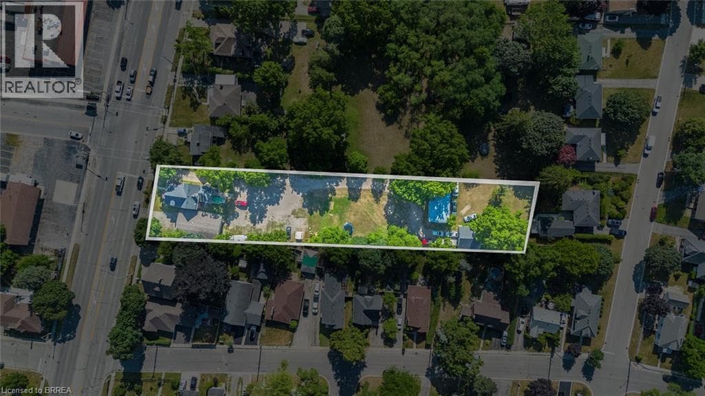 816 COLBORNE Street E photo 3