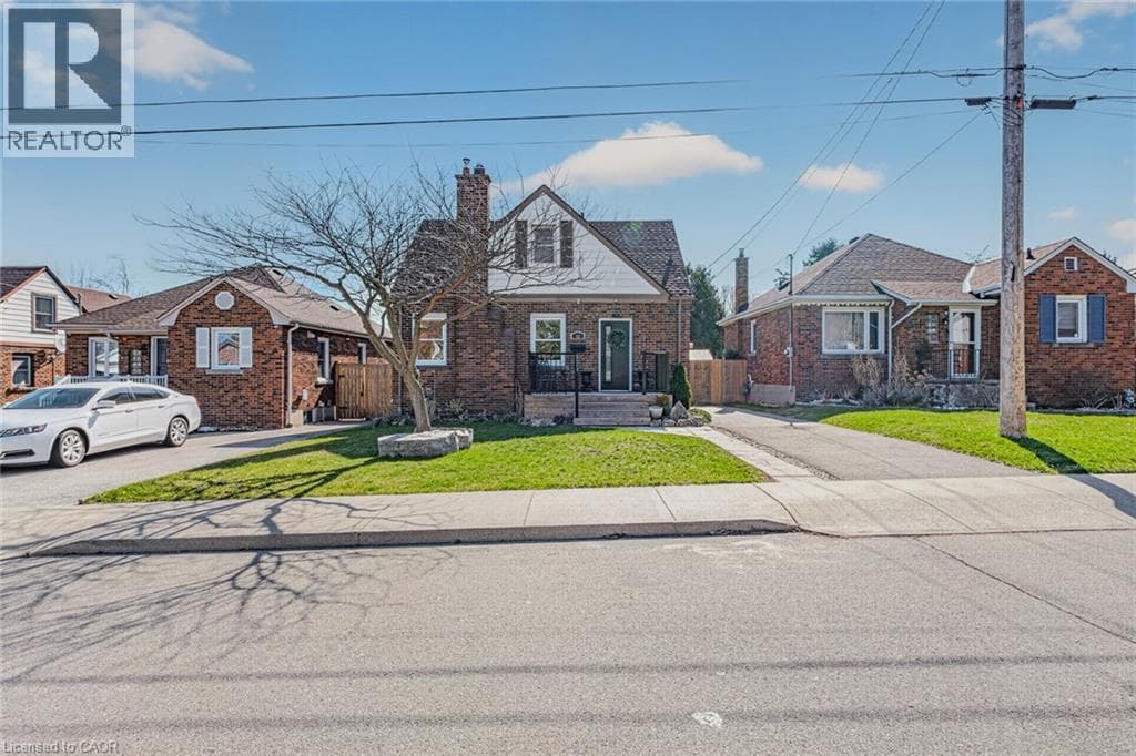 3 bed 1 bath single family at 43 WOODBRIDGE Road — $729,900
