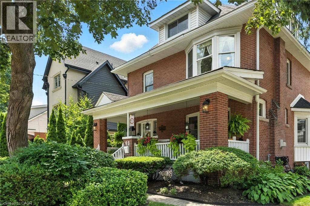4 bed 2 bath single family at 98 KENSINGTON Avenue S — $899,999