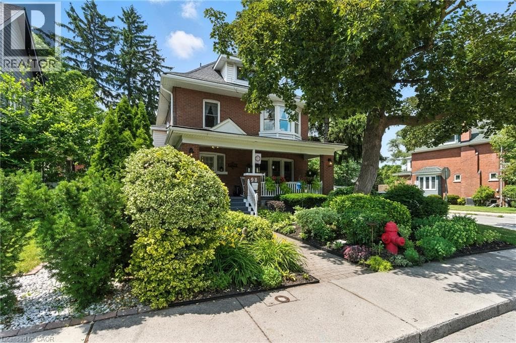 98 KENSINGTON Avenue S photo 4