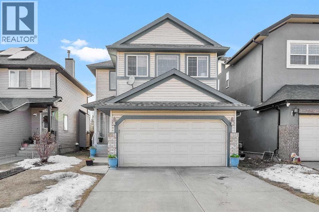 132 Saddletree Close NE photo 2