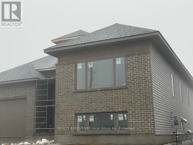 4 bed 3 bath single family at 109 TOWER DRIVE — $769,900