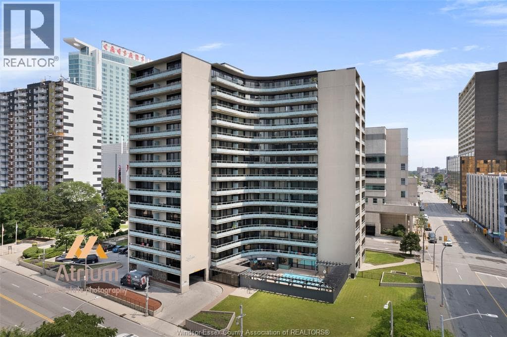 1 bed 1 bath single family at 111 Riverside DRIVE East Unit# 1412 — $239,900