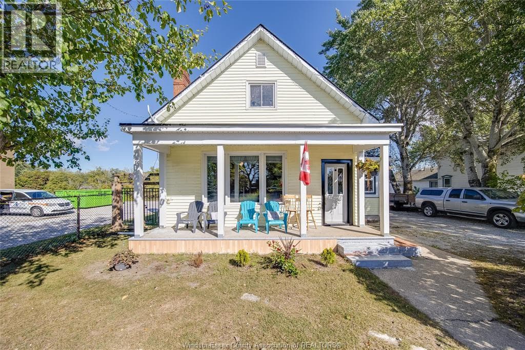 4 bed 2 bath single family at 24 WATER STREET — $574,999