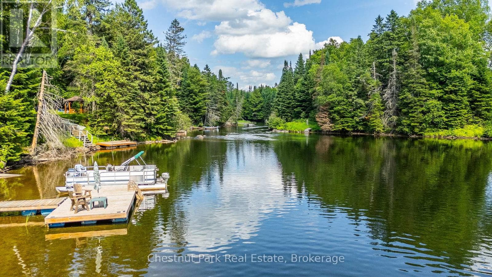 2 bed 3 bath single family at 1054 GREEN LAKE ROAD — $699,000