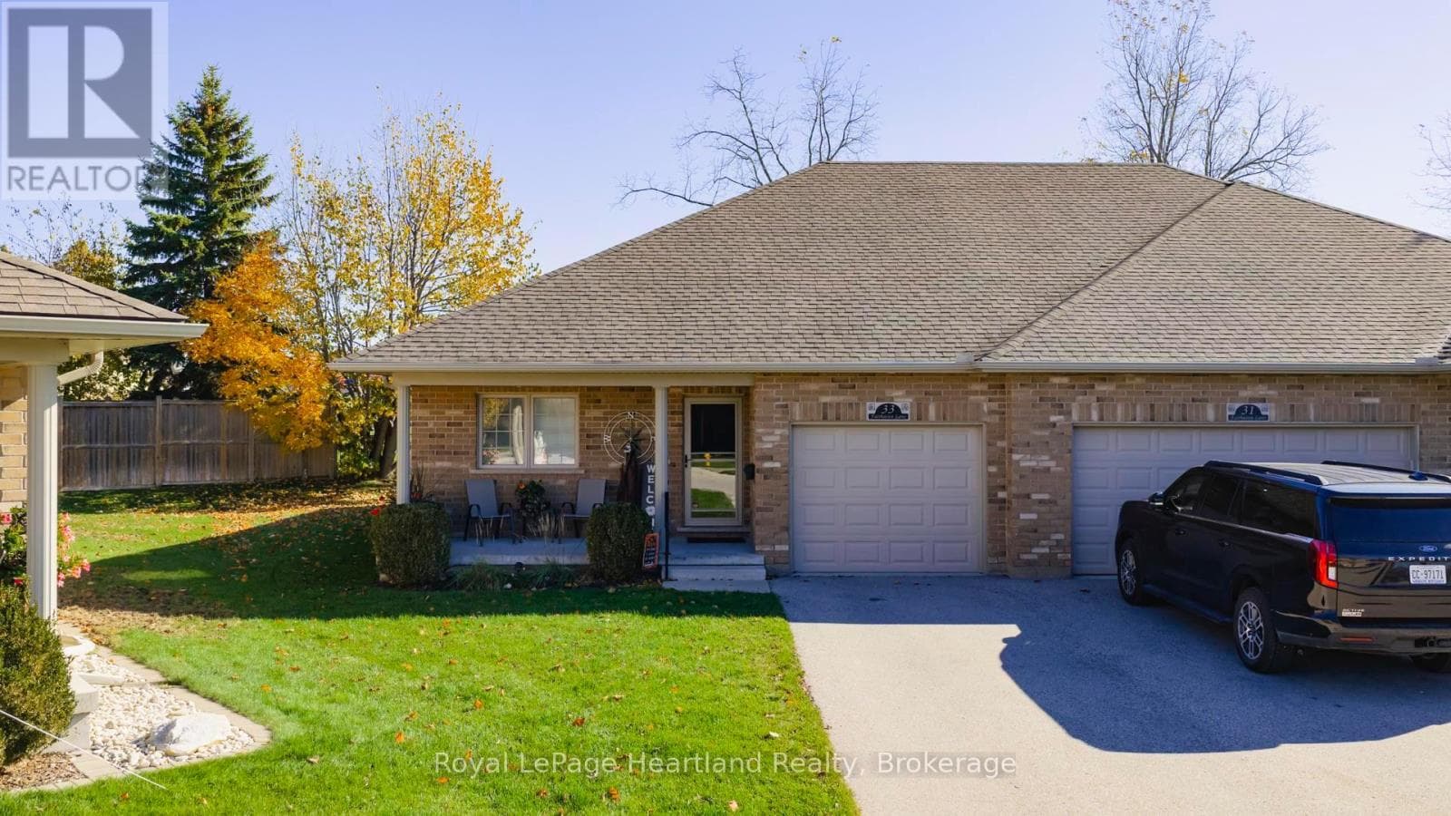 3 bed 3 bath single family at 13 - 33 FAIRHAVEN LANE — $679,900