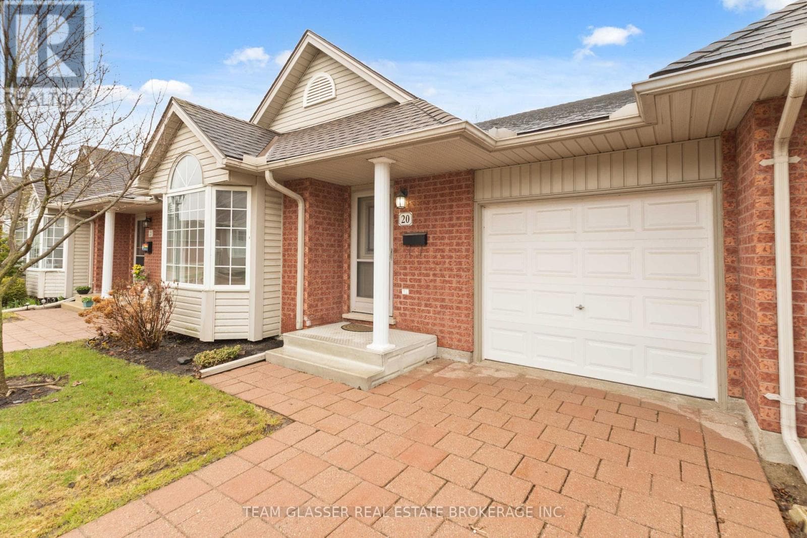 2 bed 2 bath single family at 20 - 1555 HIGHBURY AVENUE N — $429,900