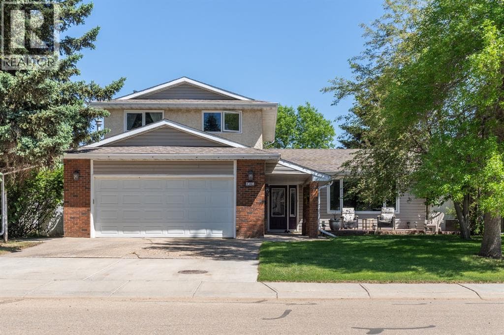 4 bed 4 bath single family at 4313 66 Street — $529,900