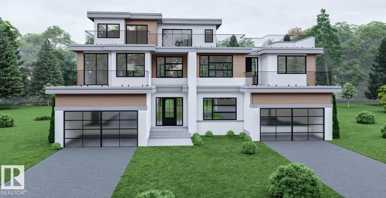 10 bed 10 bath single family at 669 FRASER VISTA VS NW — $2,795,000