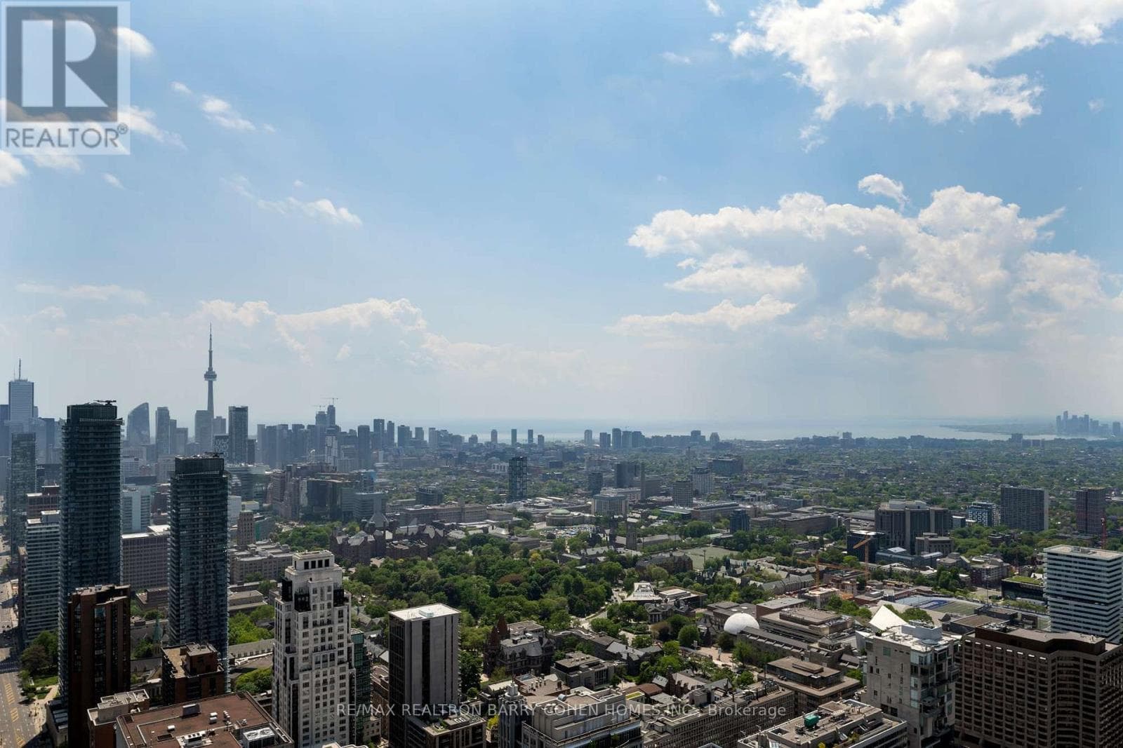 4 bed 4 bath single family at 5202 - 50 YORKVILLE AVENUE — $18,800,000