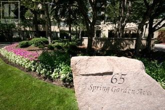 3 bed 2 bath single family at 1210 - 65 SPRING GARDEN AVENUE — $1,288,000