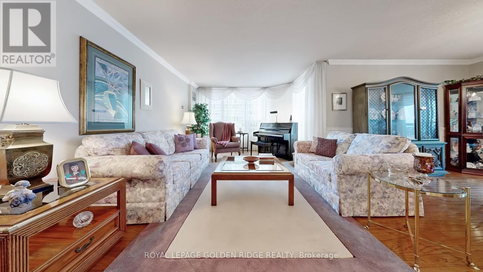1210 - 65 SPRING GARDEN AVENUE photo 4