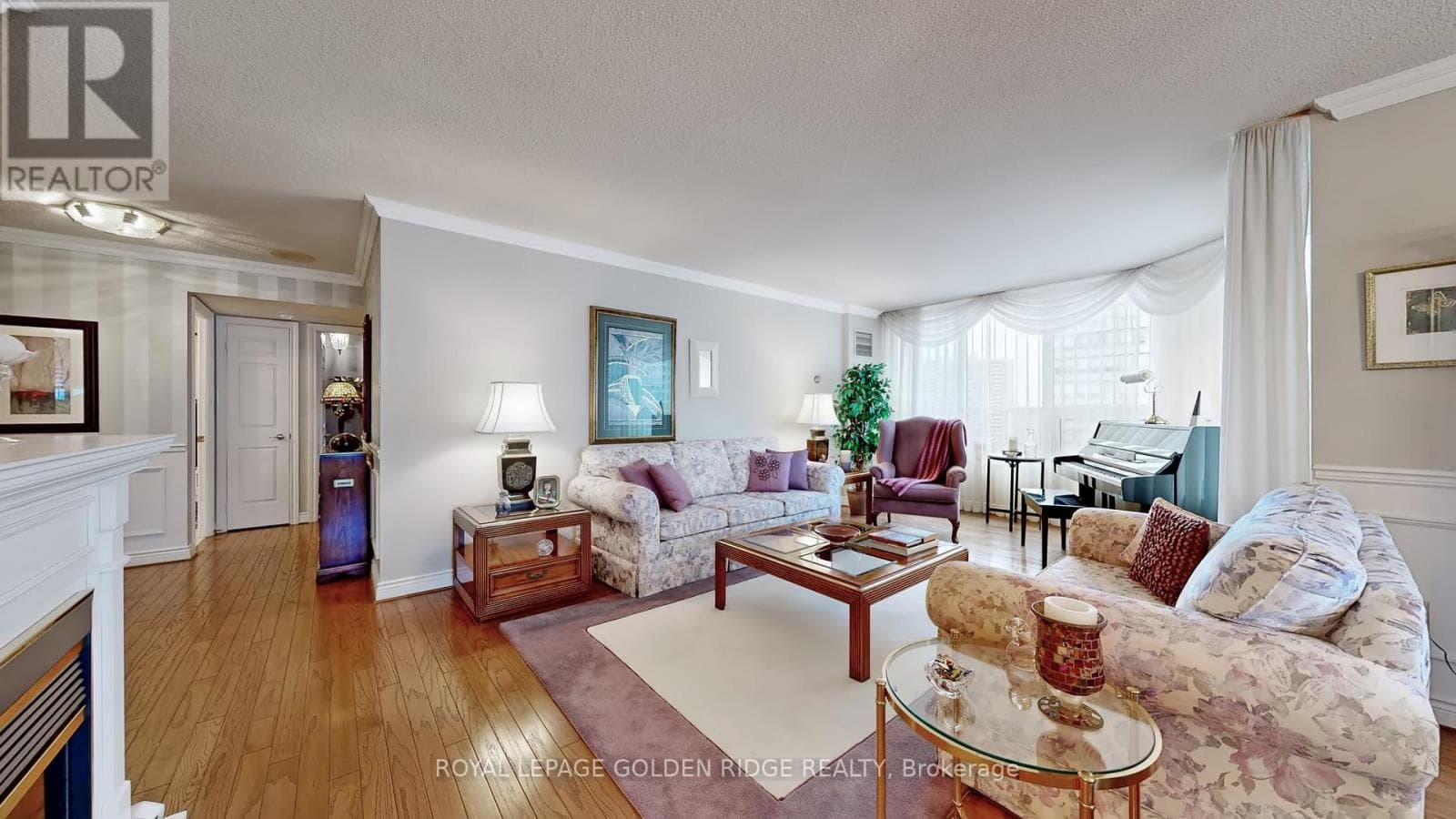 1210 - 65 SPRING GARDEN AVENUE photo 5