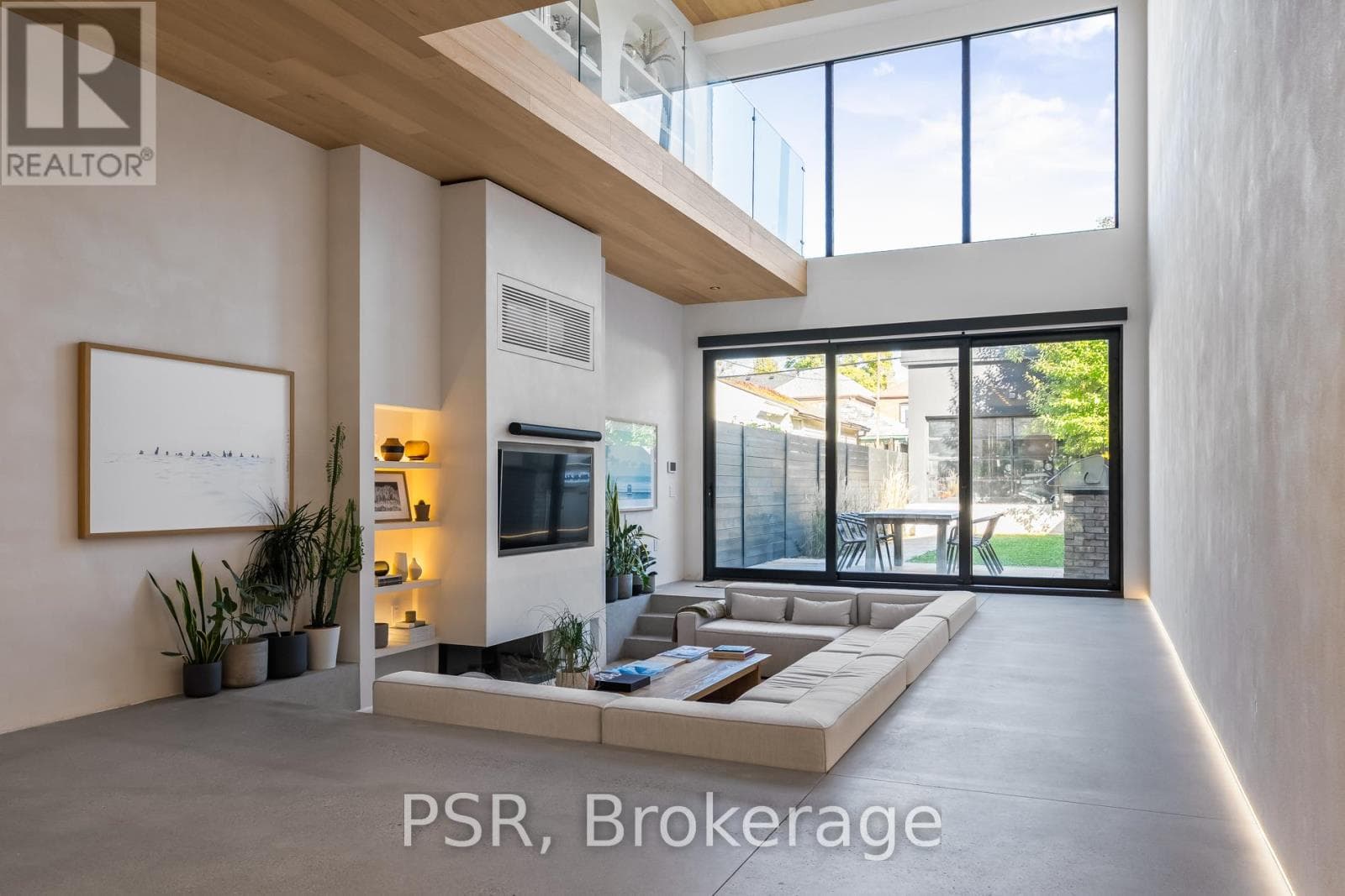 3 bed 4 bath single family at 53 PALMERSTON AVENUE — $3,895,000
