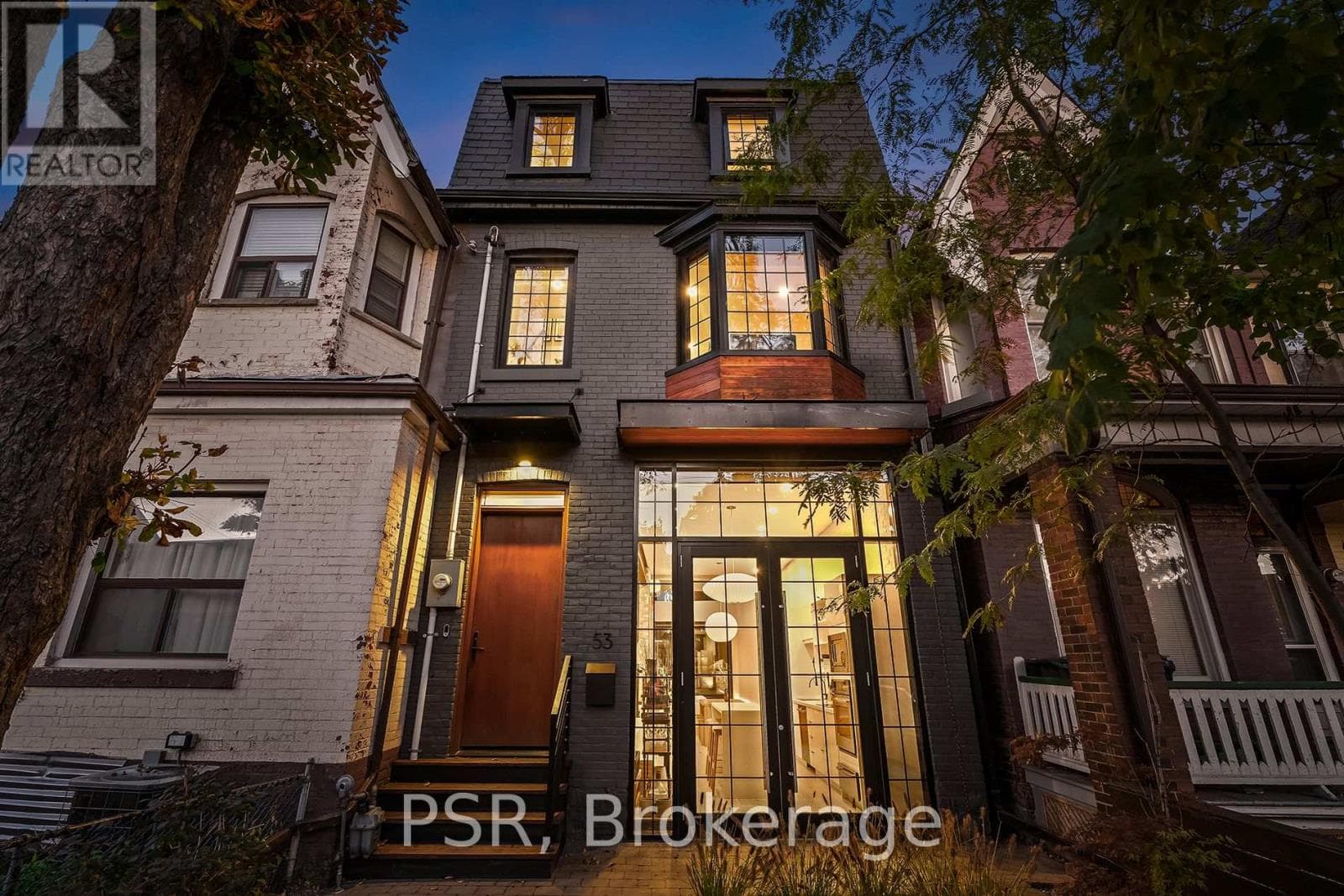 53 PALMERSTON AVENUE photo 2
