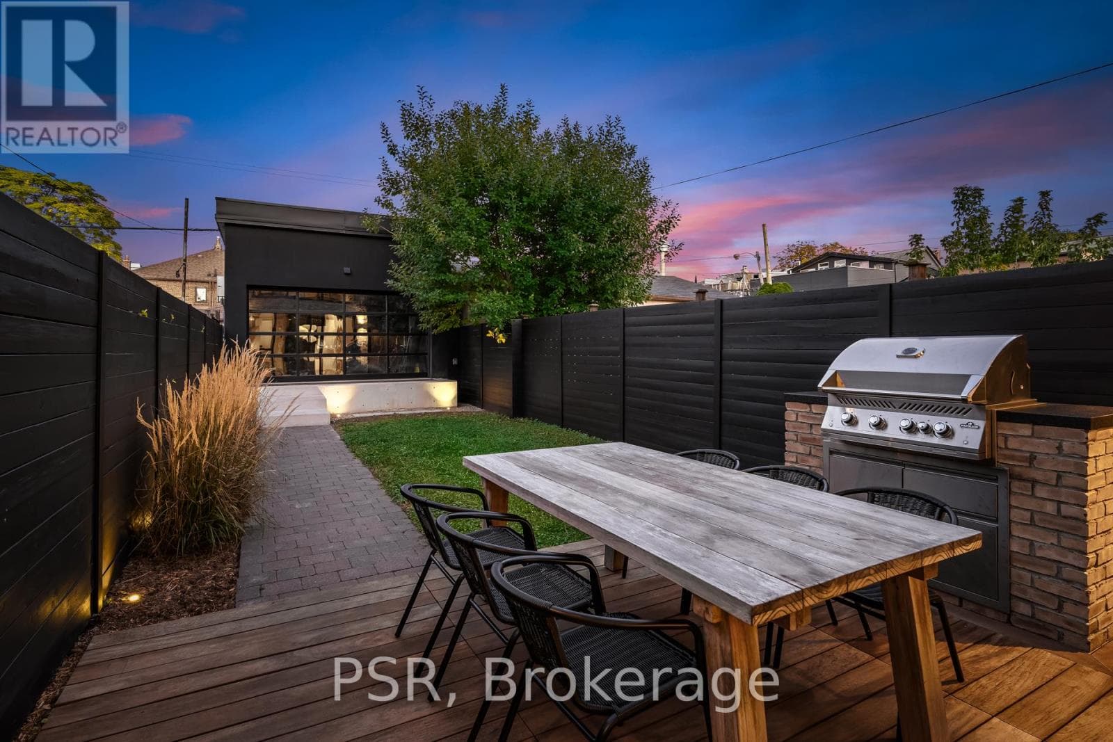 53 PALMERSTON AVENUE photo 4