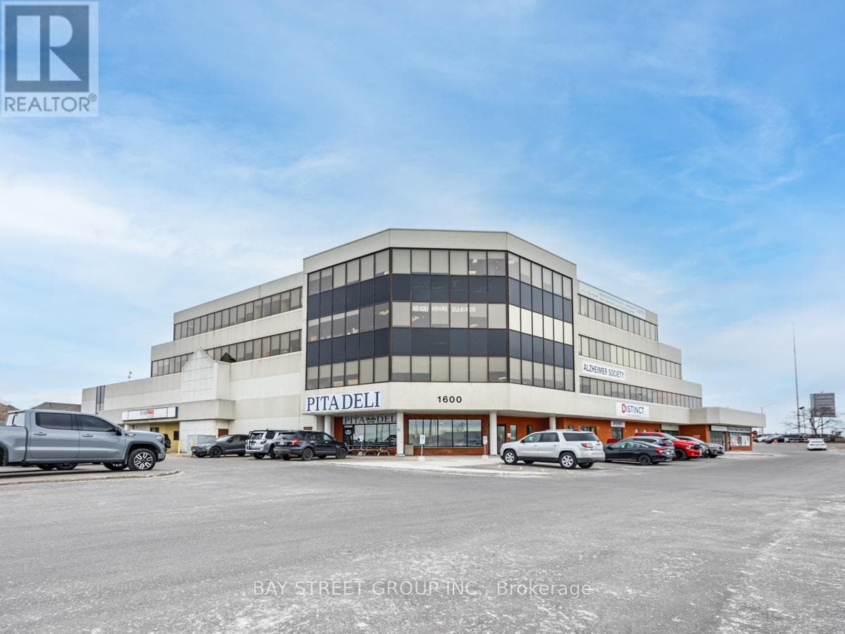 office at 1600 STELLAR DRIVE — $13,990,000