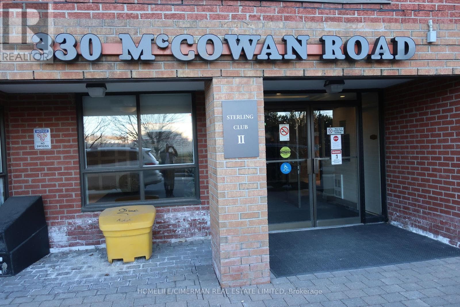 2 bed 2 bath single family at 206 - 330 MCCOWAN ROAD — $519,900