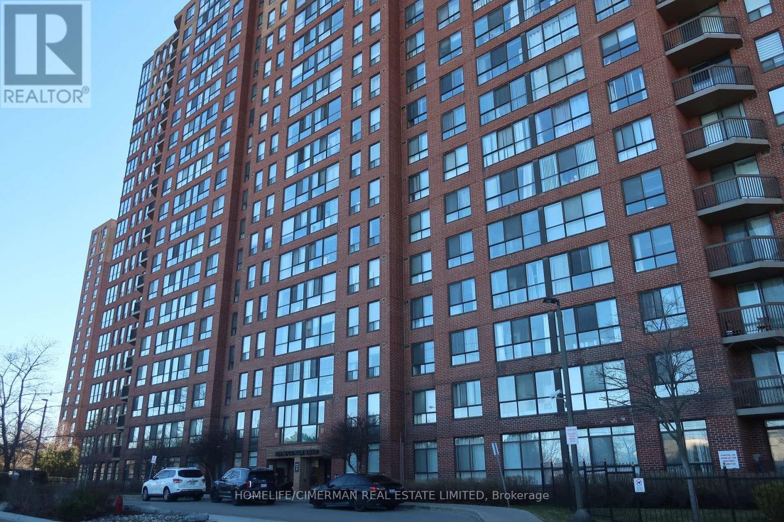 206 - 330 MCCOWAN ROAD photo 3
