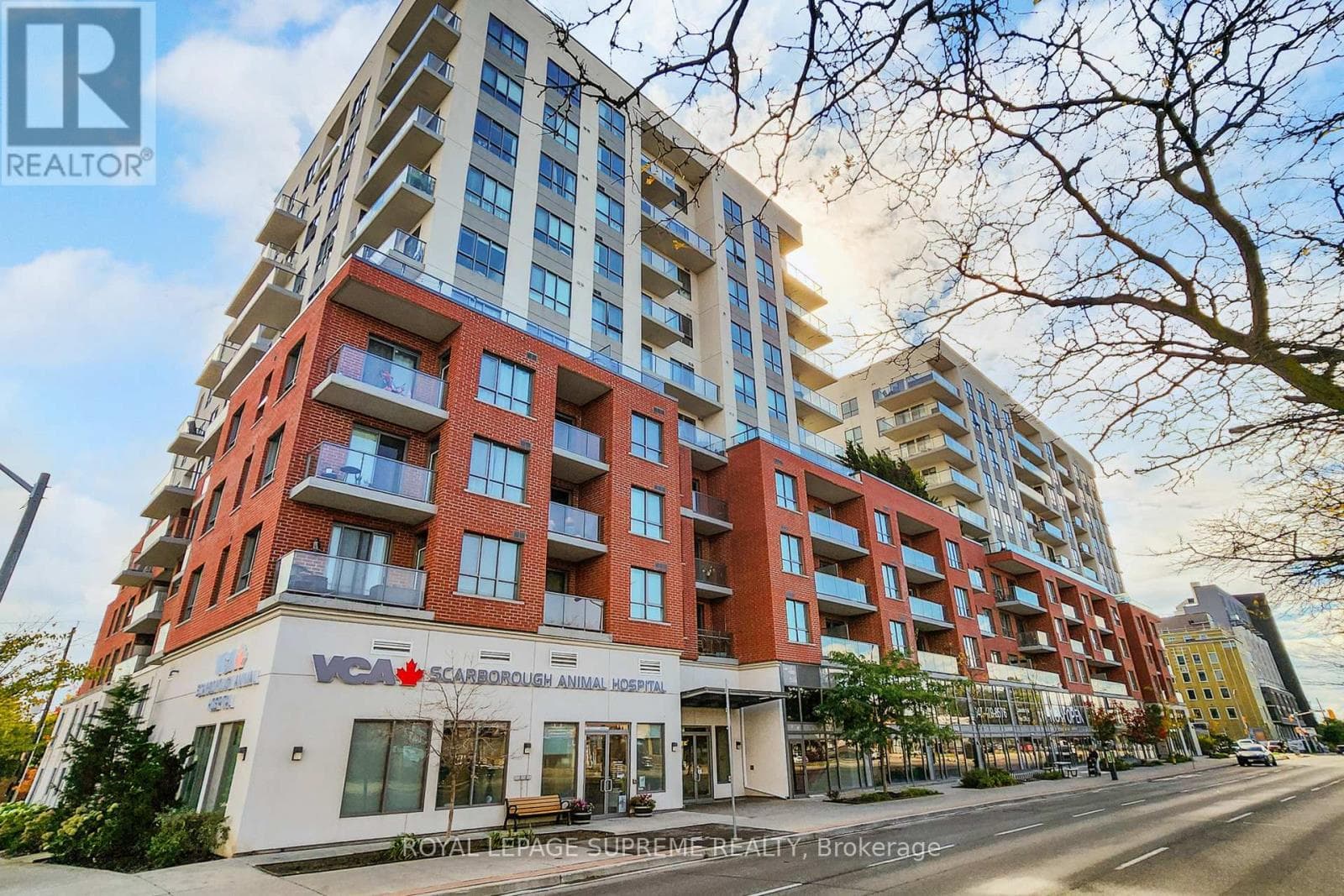 2 bed 2 bath single family at 606 - 22 EAST HAVEN DRIVE — $529,000