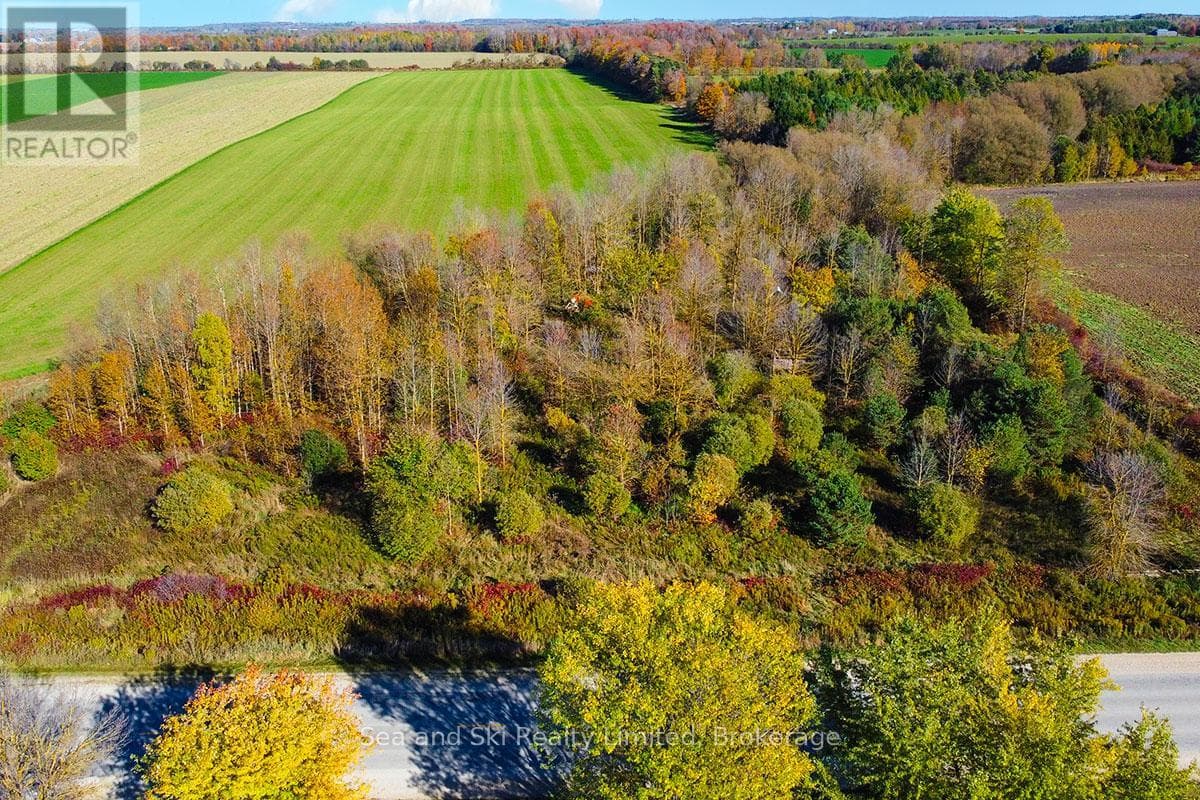 vacant land at 31313 GREY ROAD 14 ROAD — $269,900