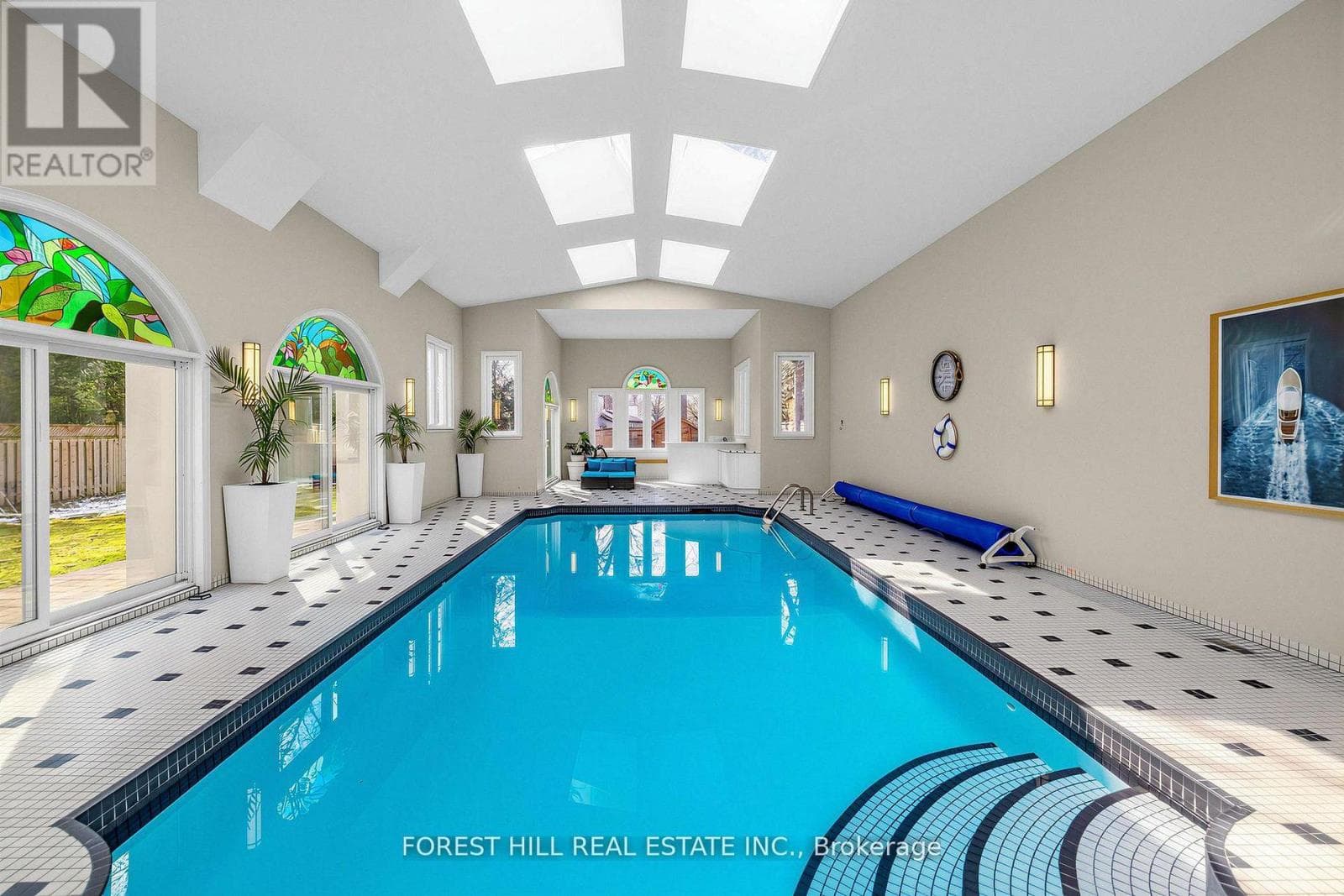6 bed 6 bath single family at 48 JOHNSON STREET — $3,338,000
