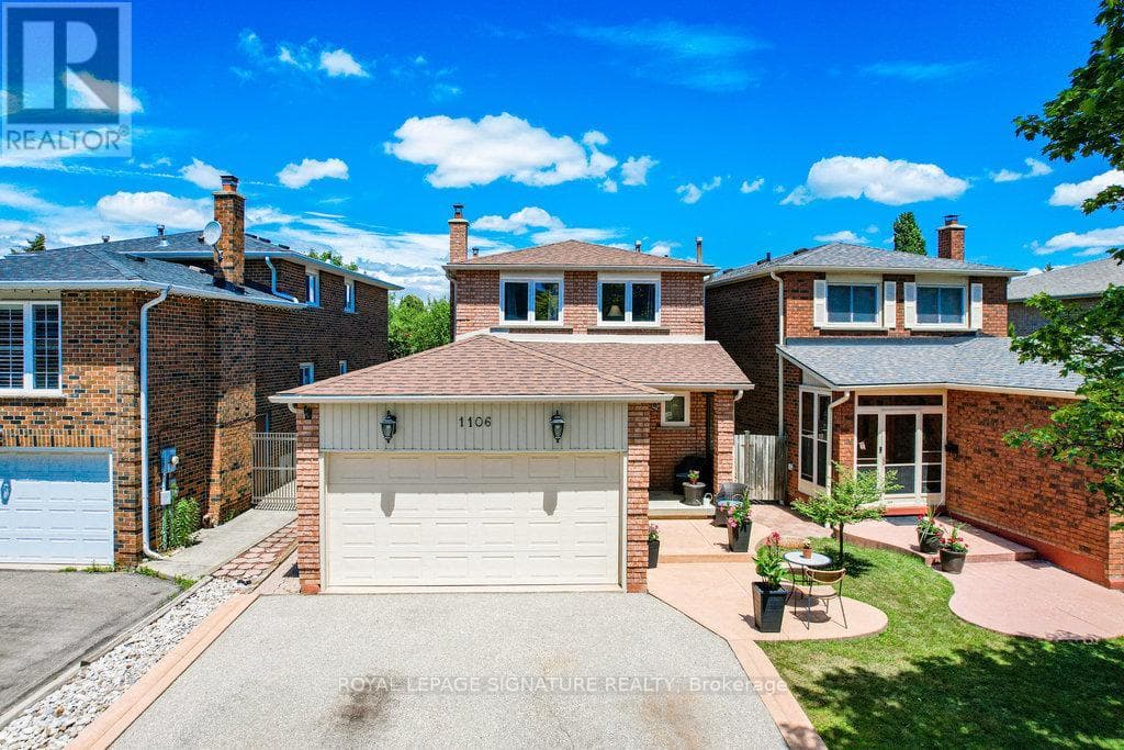 1106 HIGHGATE PLACE photo 2