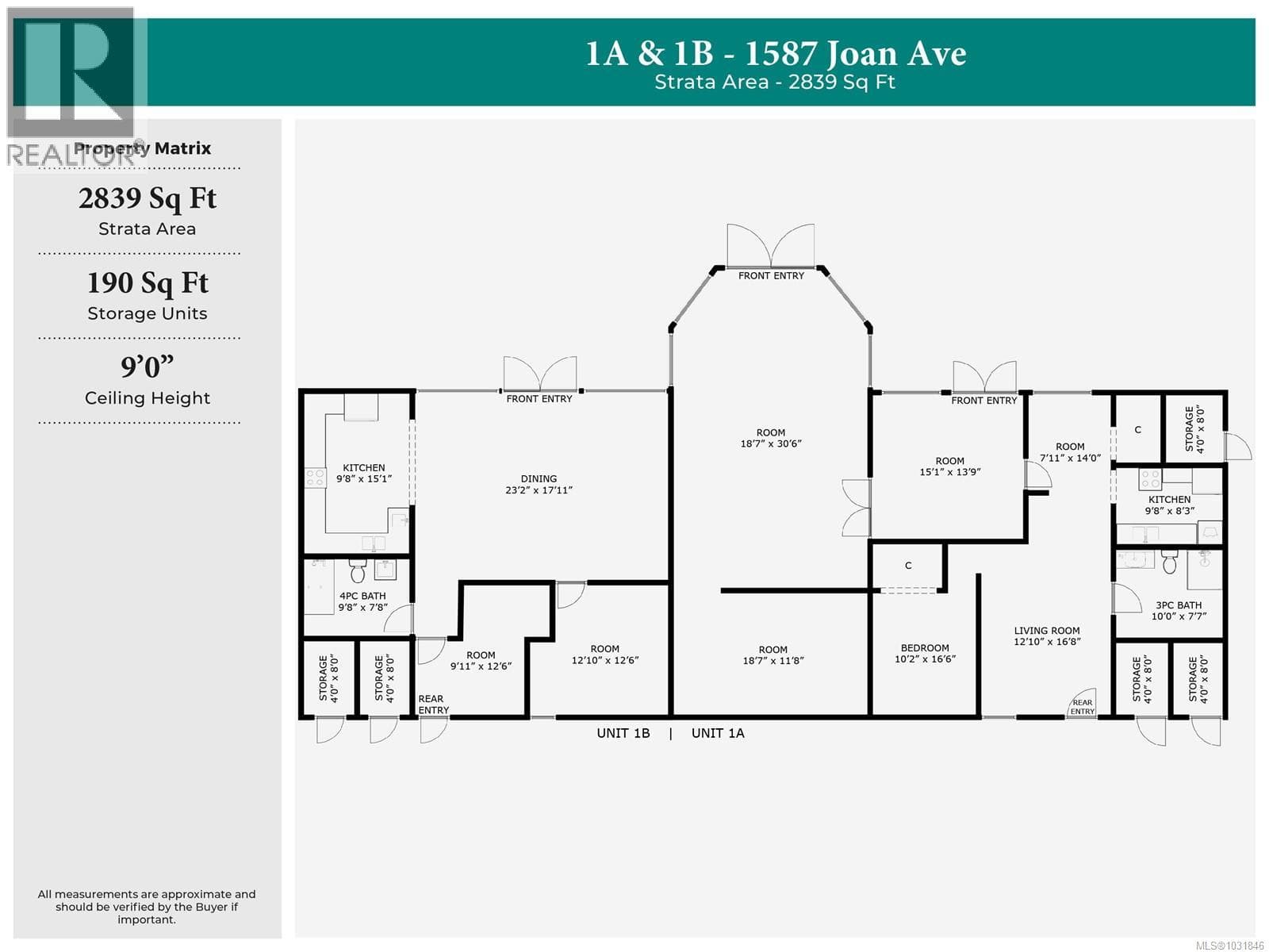 1 1587 Joan Ave photo 5