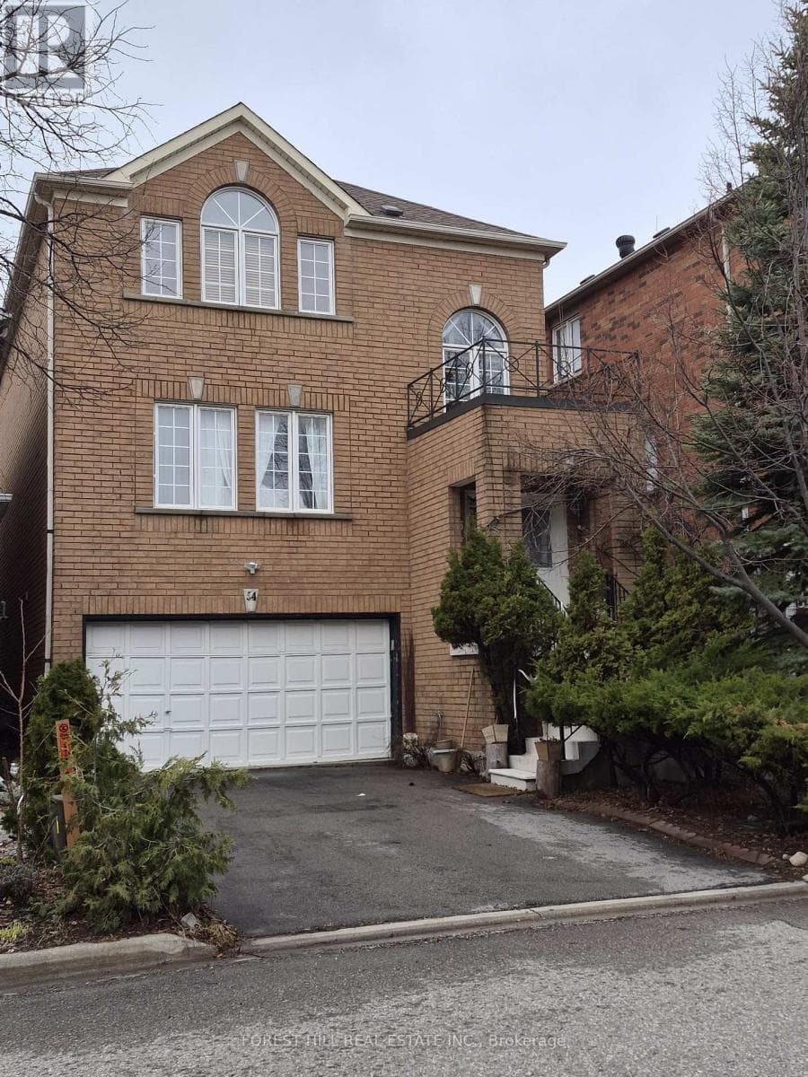 4 bed 4 bath single family at 54 TIMBERVIEW DRIVE — $1,280,000