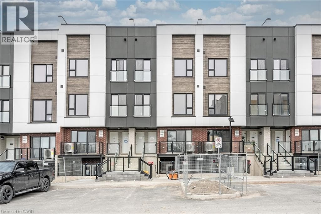 2 bed 3 bath single family at 16 MELBOURNE Avenue Unit# 311B — $729,900