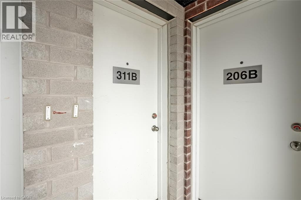 16 MELBOURNE Avenue Unit# 311B photo 3