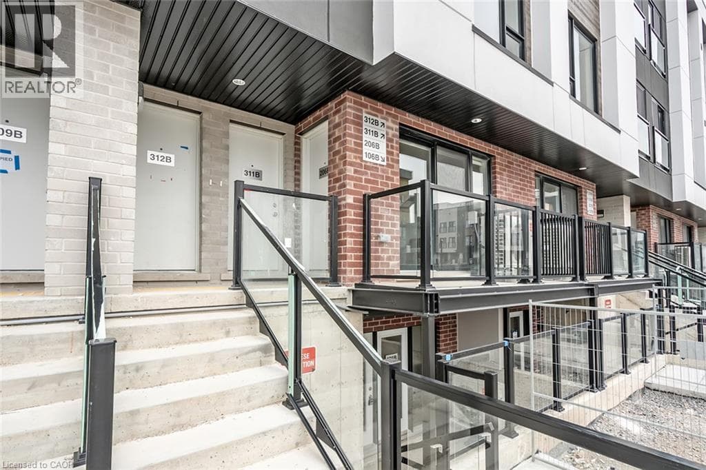 16 MELBOURNE Avenue Unit# 311B photo 4