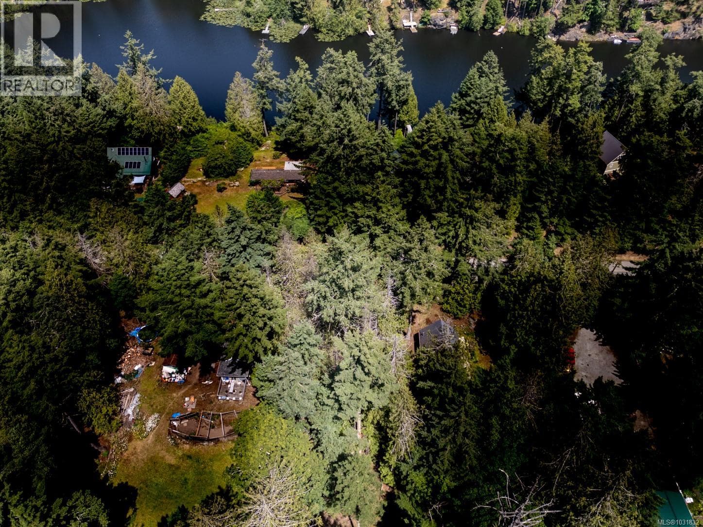 vacant land at 4849 Pirates Rd — $225,000