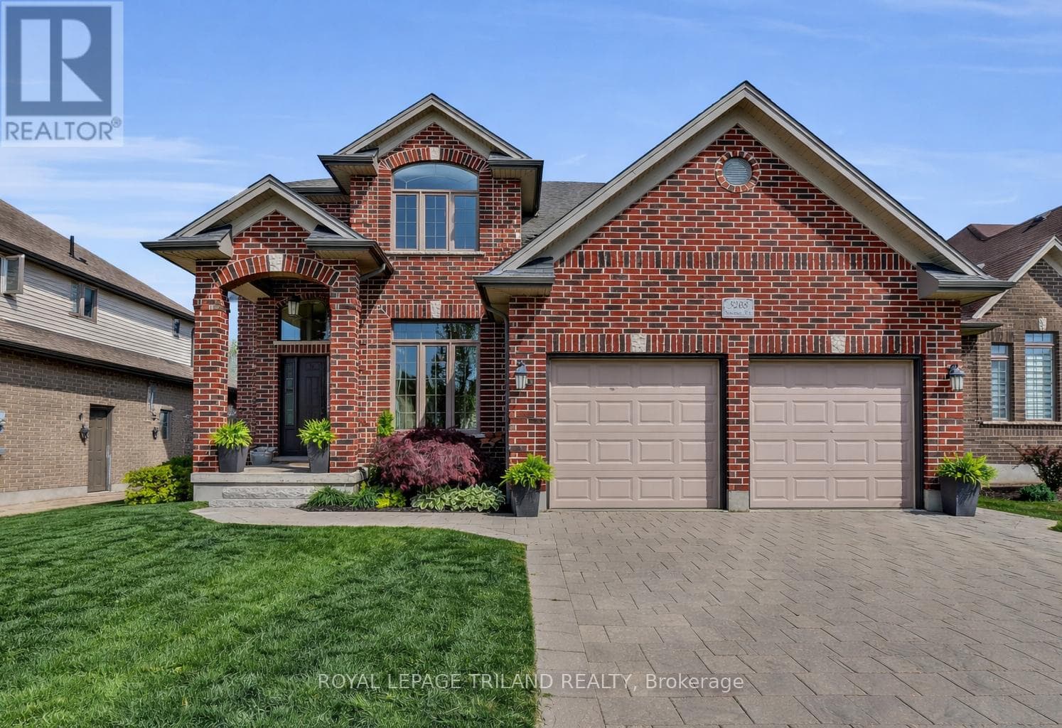 5 bed 4 bath single family at 3208 MORGAN AVENUE — $929,900