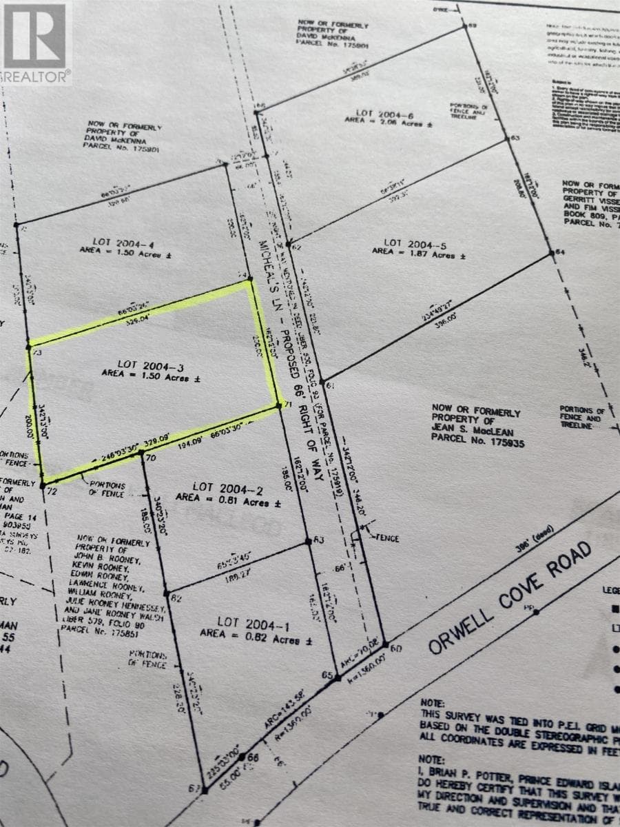 Lot 3 Michaels Lane photo 5